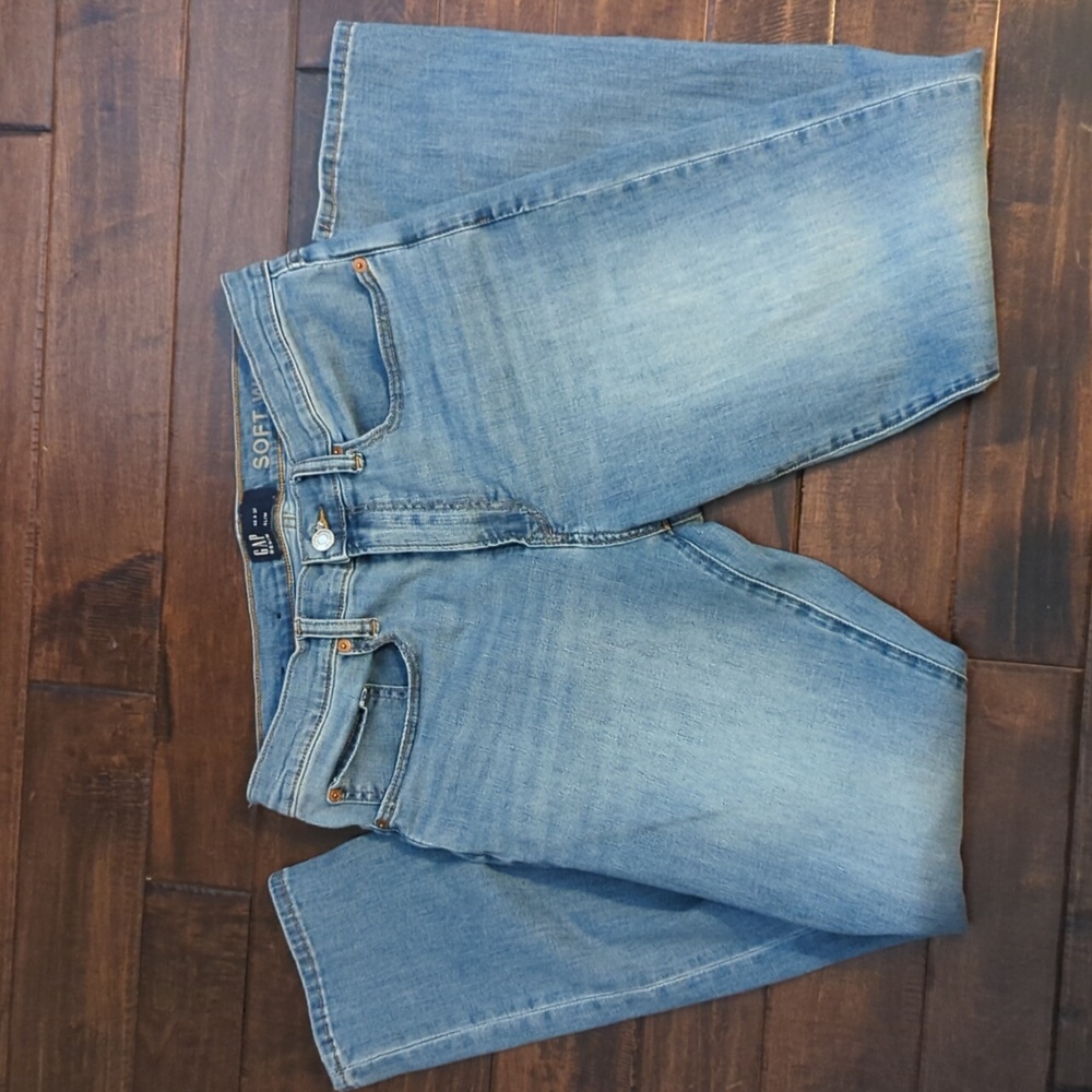 Men's Gap Jeans